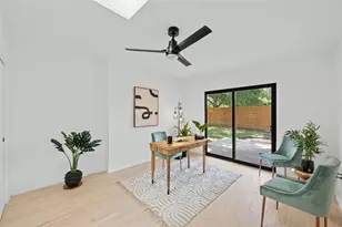 1305 Ridgehaven Dr, Austin, TX 78723 - Photo 25