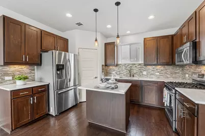 2605 Witsome Loop #40 C, Austin, TX 78741 - Photo 5