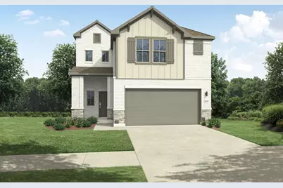 447 Lucky Avenue, Elgin, TX 78621 - Photo 1