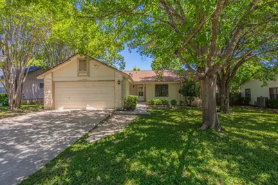 1802 Verbena Way, Round Rock, TX 78664 - Photo 1