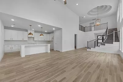 105 Railhead Drive, Georgetown, TX 78633 - Photo 3