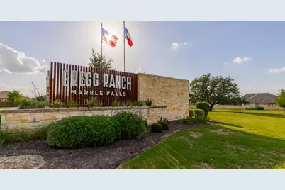 134 Thistle Trail, Marble Falls, TX 78654 - Photo 13