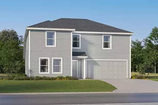 313 Stratus Ln, Hutto, TX 78634 - Photo 1