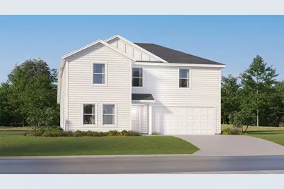 313 Stratus Lane, Hutto, TX 78634 - Photo 3