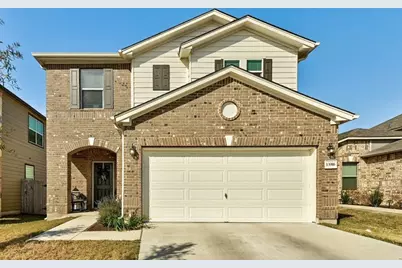 13916 Inaugural Street, Manor, TX 78653 - Photo 1