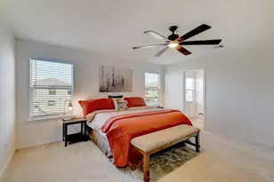 13916 Inaugural St, Manor, TX 78653 - Photo 17