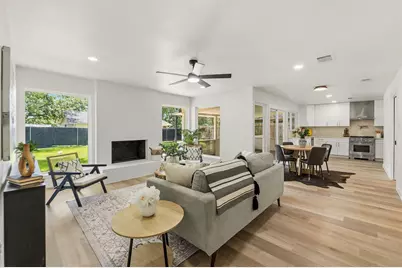 10411 Button Quail Drive, Austin, TX 78758 - Photo 5
