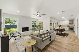 10411 Button Quail Dr, Austin, TX 78758 - Photo 5
