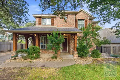 6624 Nusser Lane, Austin, TX 78739 - Photo 1