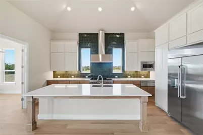 1209 Doelling Drive, Florence, TX 76527 - Photo 7