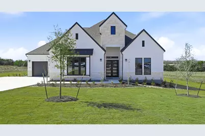1209 Doelling Drive, Florence, TX 76527 - Photo 1