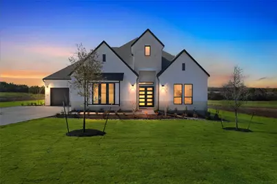 1209 Doelling Drive, Florence, TX 76527 - Photo 1