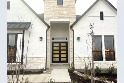 1209 Doelling Drive, Georgetown, TX 76527 - Photo 3