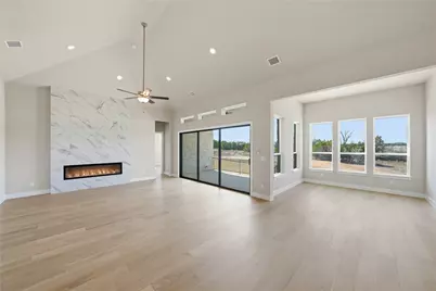 1209 Doelling Drive, Florence, TX 76527 - Photo 5