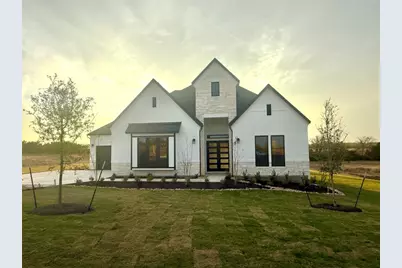 1209 Doelling Drive, Georgetown, TX 76527 - Photo 1