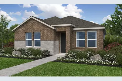 126 Christy Street, Hutto, TX 78634 - Photo 1