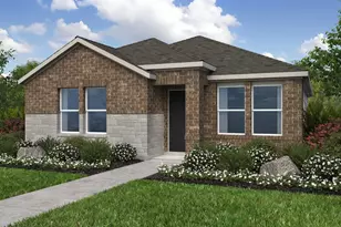 126 Christy St, Hutto, TX 78634 - Photo 1