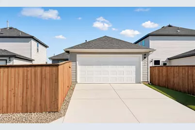 126 Christy Street, Hutto, TX 78634 - Photo 21