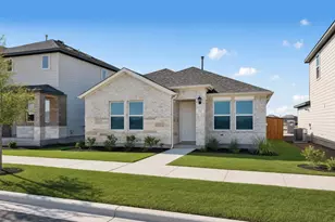 126 Christy St, Hutto, TX 78634 - Photo 1