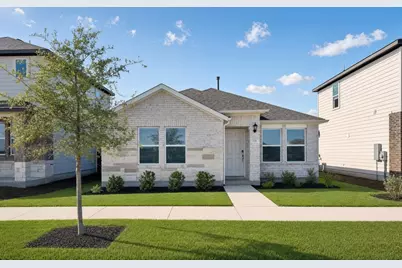 126 Christy Street, Hutto, TX 78634 - Photo 23