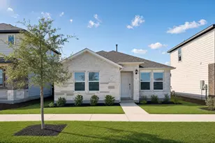 126 Christy St, Hutto, TX 78634 - Photo 23
