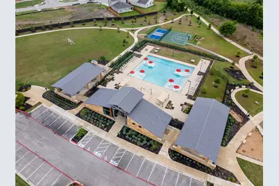 126 Christy Street, Hutto, TX 78634 - Photo 27