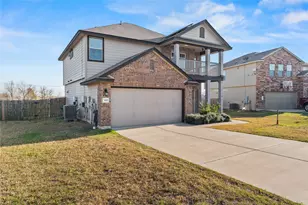 100 Serpentine Ln, Jarrell, TX 76537 - Photo 3