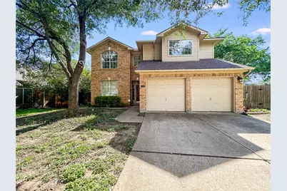 1745 Dapplegrey Lane, Austin, TX 78727 - Photo 1