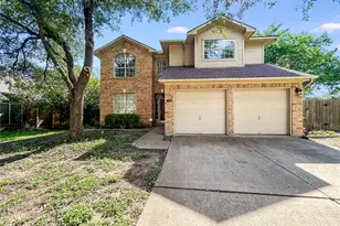 1745 Dapplegrey Ln, Austin, TX 78727 - Photo 1
