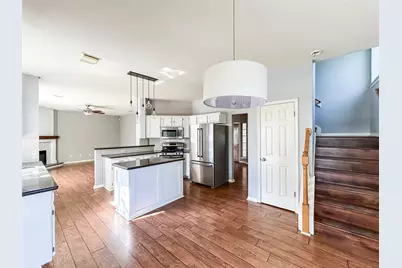 1745 Dapplegrey Lane, Austin, TX 78727 - Photo 13