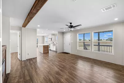 141 Beckham Drive, Dale, TX 78616 - Photo 3