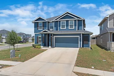 115 Denali Drive, Kyle, TX 78640 - Photo 1