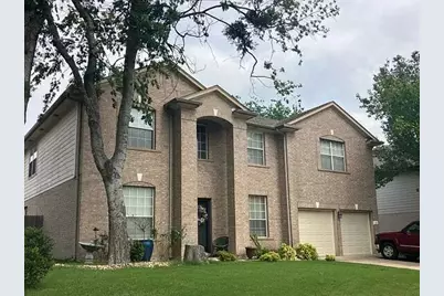 210 Settlers Valley Drive, Pflugerville, TX 78660 - Photo 1