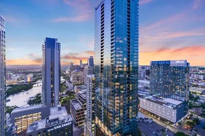84 East Avenue #3909, Austin, TX 78701 - Photo 23