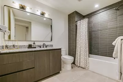 84 East Avenue #3909, Austin, TX 78701 - Photo 9