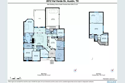 2012 Val Verde Drive, Austin, TX 78732 - Photo 33