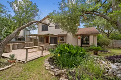 8718 Coastal Drive, Austin, TX 78749 - Photo 33