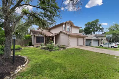 8718 Coastal Drive, Austin, TX 78749 - Photo 3