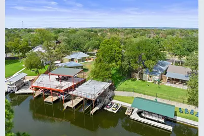 902 Sherwood Forest Drive, Granite Shoals, TX 78654 - Photo 9