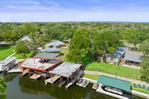 902 Sherwood Forest Dr, Granite Shoals, TX 78654 - Photo 9