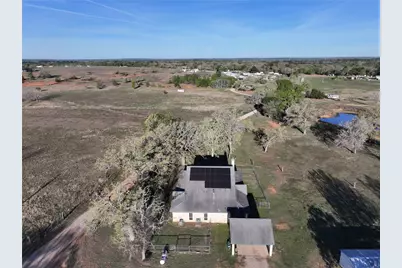 2069 E State Highway 21 #A, Paige, TX 78659 - Photo 9