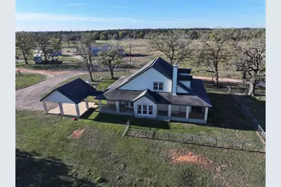 2069 E State Highway 21 #A, Paige, TX 78659 - Photo 3