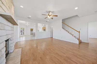 2069 E State Highway 21 #A, Paige, TX 78659 - Photo 13