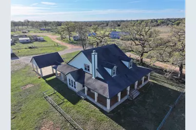 2069 E State Highway 21 #A, Paige, TX 78659 - Photo 1