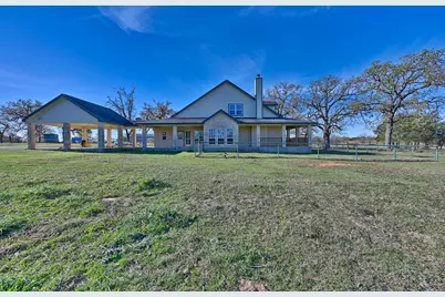 2069 E State Highway 21 #A, Paige, TX 78659 - Photo 5