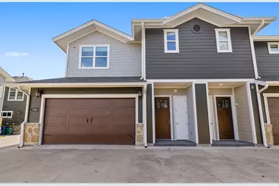 1700 Cedar Bend Drive #B, Austin, TX 78758 - Photo 1