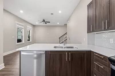 1700 Cedar Bend Drive #B, Austin, TX 78758 - Photo 7