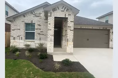 14408 Castleford Drive, Manor, TX 78653 - Photo 1