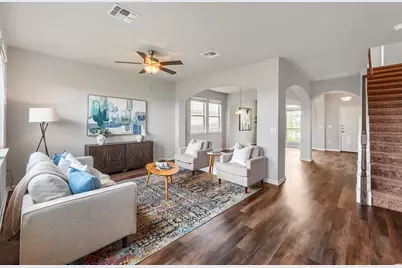 9816 Eloquence Drive, Manor, TX 78653 - Photo 7