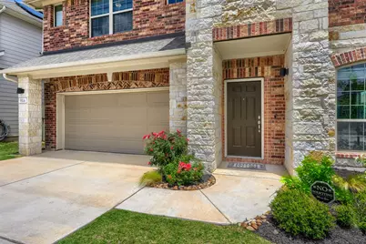 9816 Eloquence Drive, Manor, TX 78653 - Photo 3